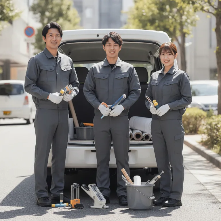床施工 のチーム: 佐倉市